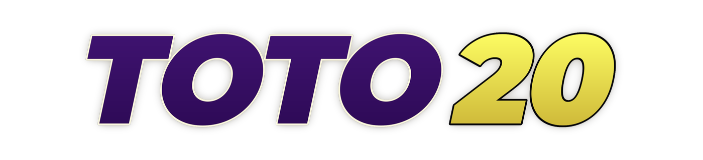 toto20 Logo